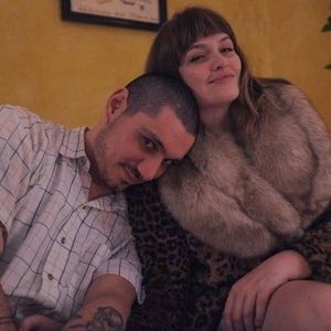 Meet your Posher, Shane